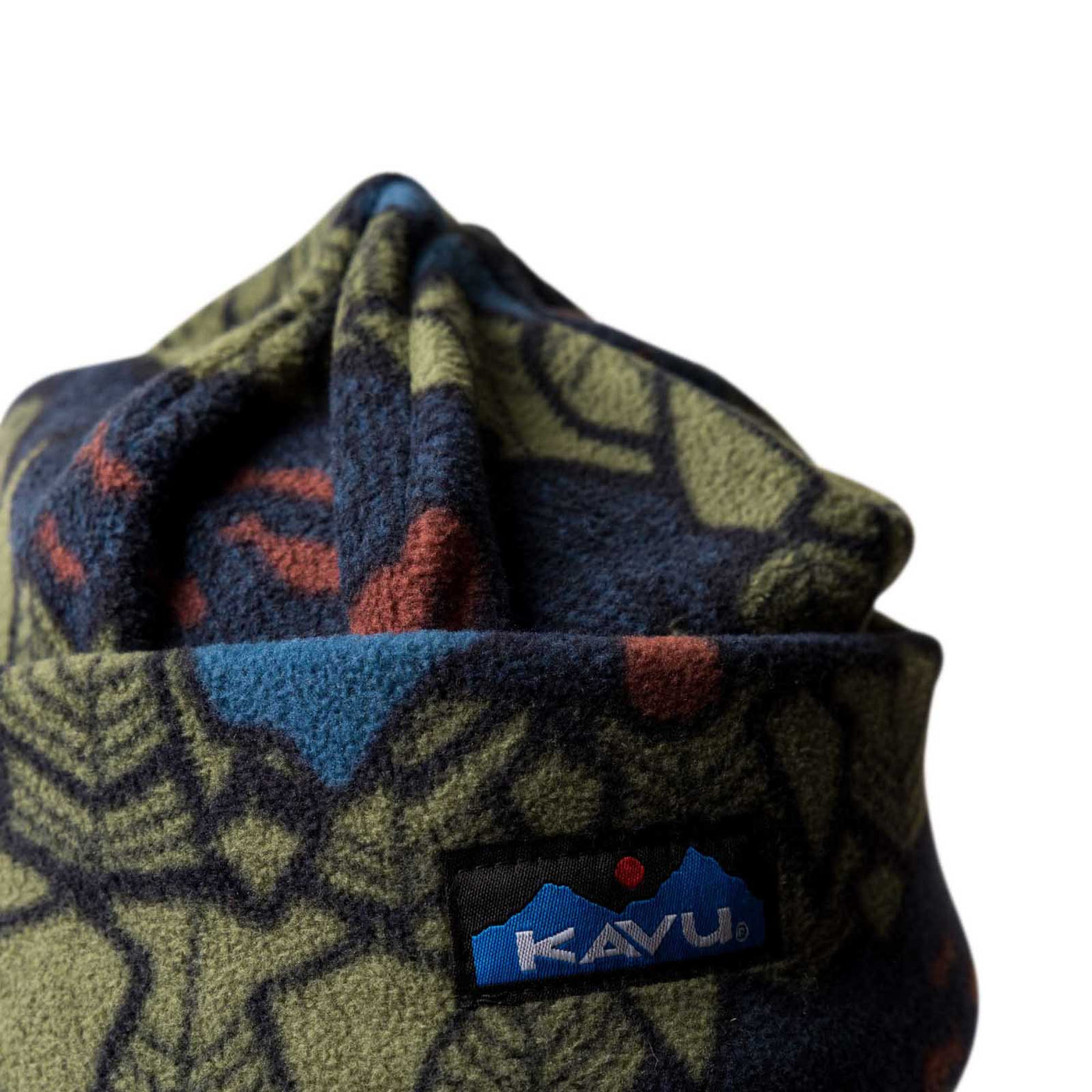 Kavu South Sound Neckwarmer 2025 