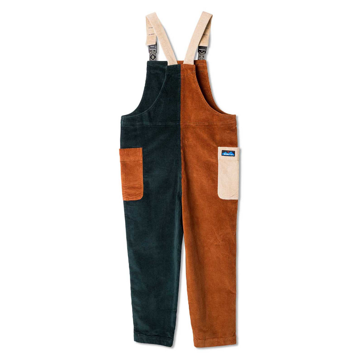 Kavu Women's San Juan Overalls 2025 