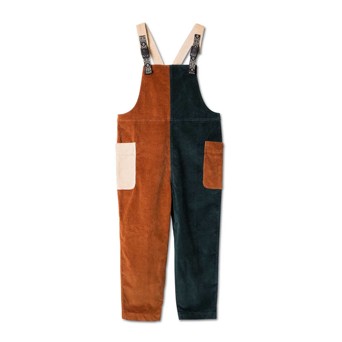 Kavu Women's San Juan Overalls 2025 RIDGEWAY