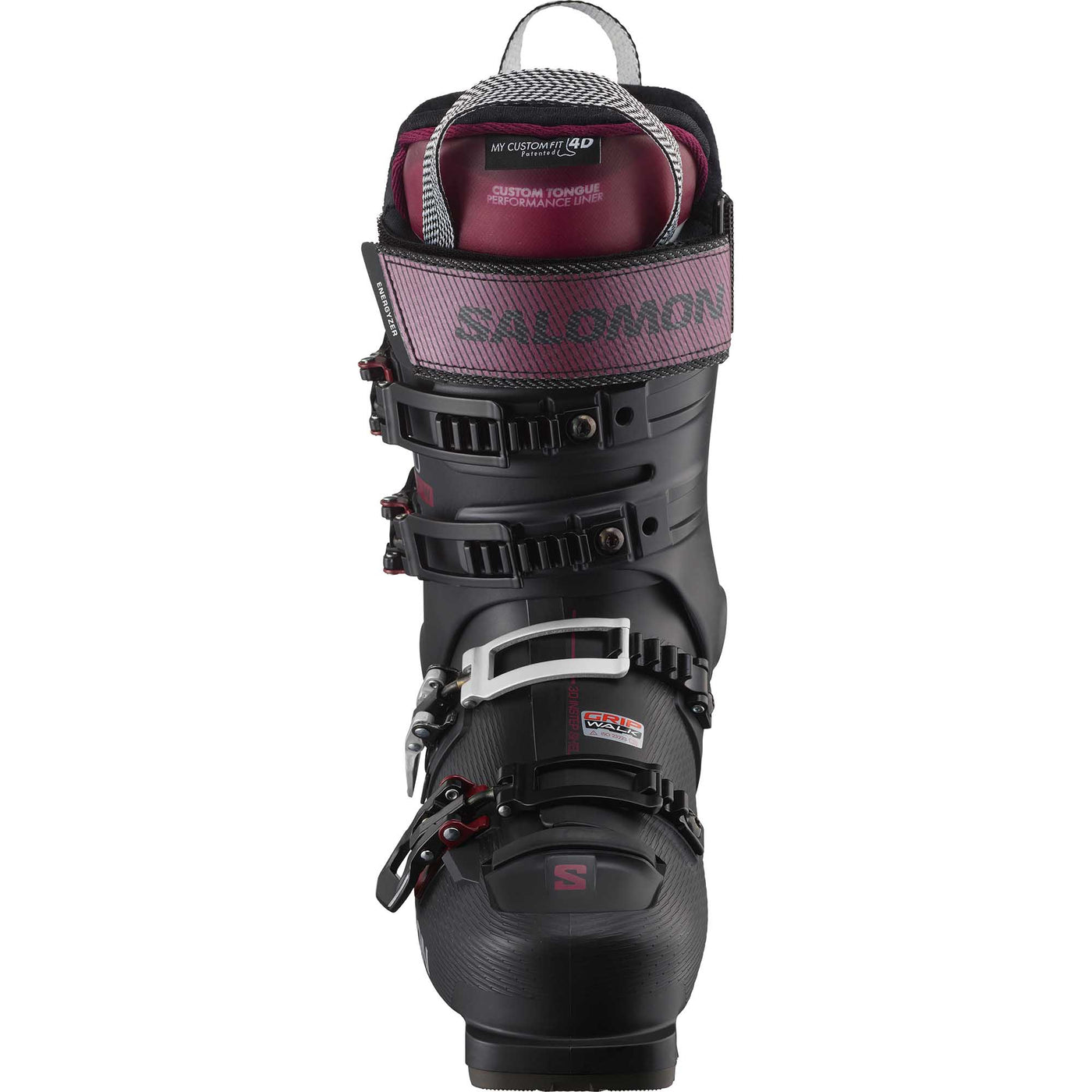 Salomon Women's S/Pro Alpha 110 EL Ski Boot 2024 