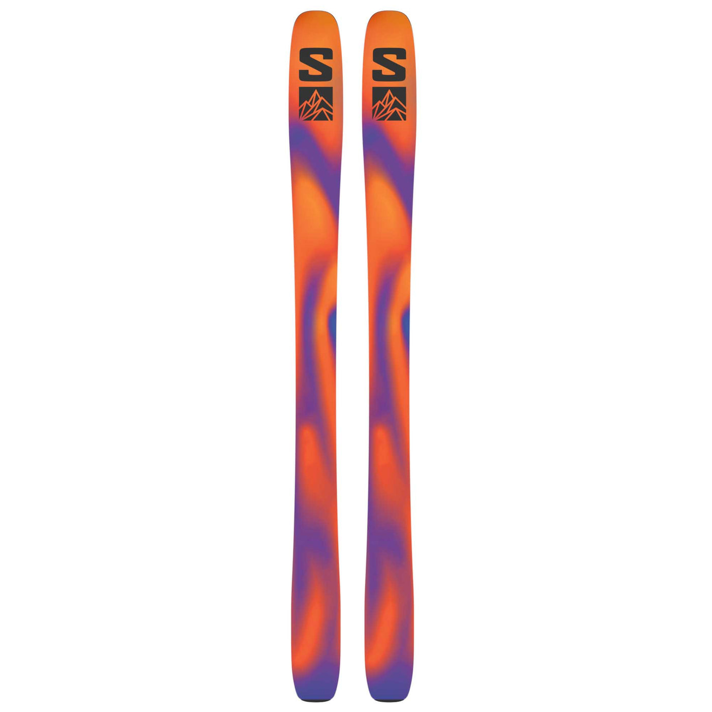 Salomon Men's QST 98 Ski 2024 