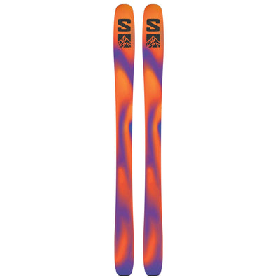 Salomon Men's QST 98 Ski 2024 