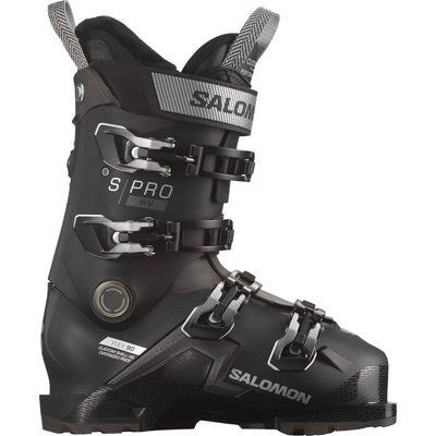 Salomon Women's S/Pro HV 90 Ski Boot 2024 BLACK