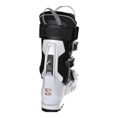 Salomon Women's S/Pro Supra BOA® Metal 105 GW Ski Boots 2025 