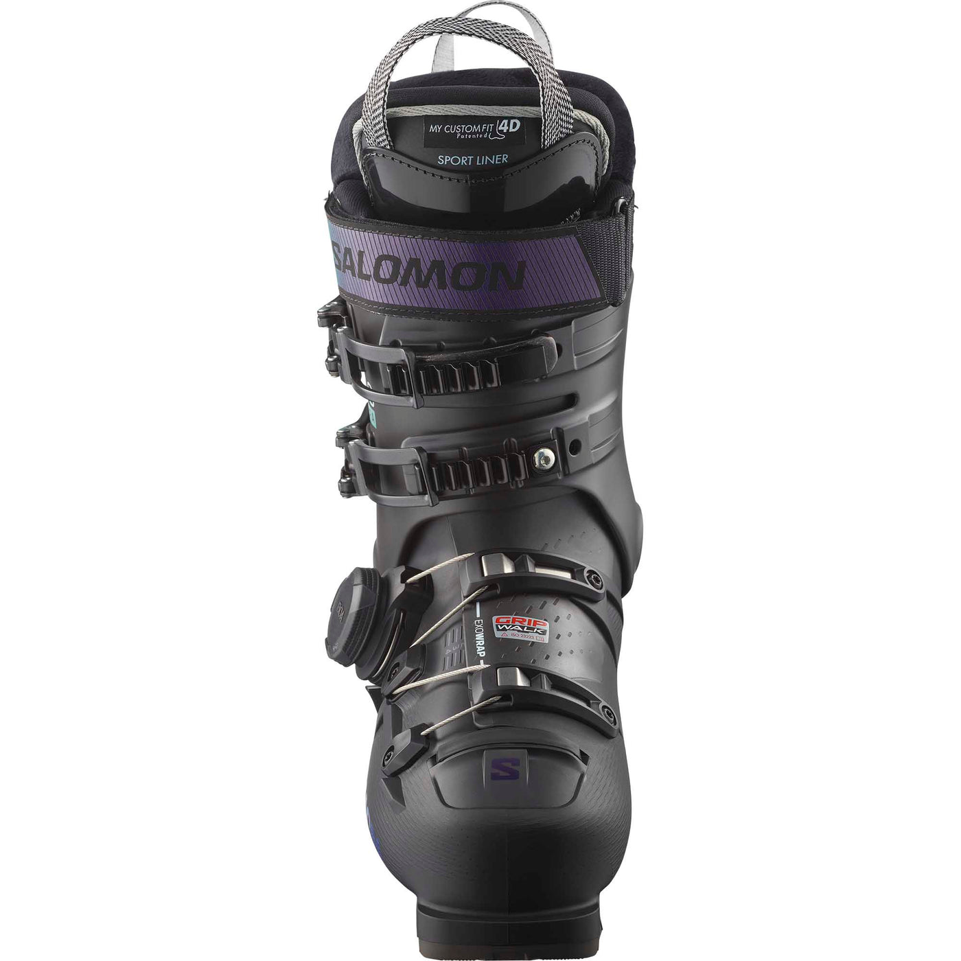 Salomon Women's S/Pro Supra BOA 95 Ski Boots 2025 