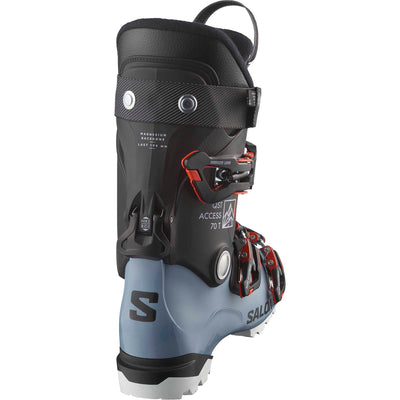 Salomon Men's QST Access 70 T GW Ski Boots 2025 