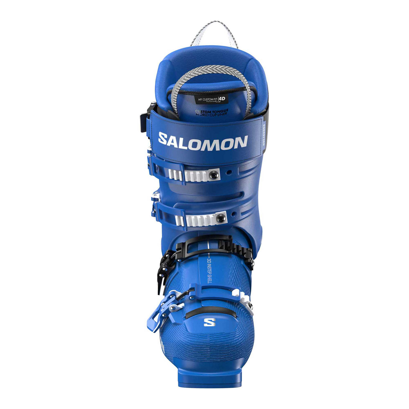 SALOMON M'S S/PRO ALPHA 130 SKI BOOT 2025 