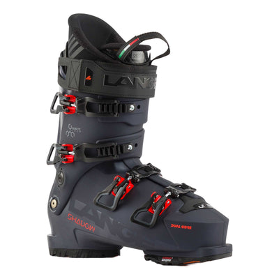 Lange Men's Shadow 130 MV GW Ski Boot 2025 