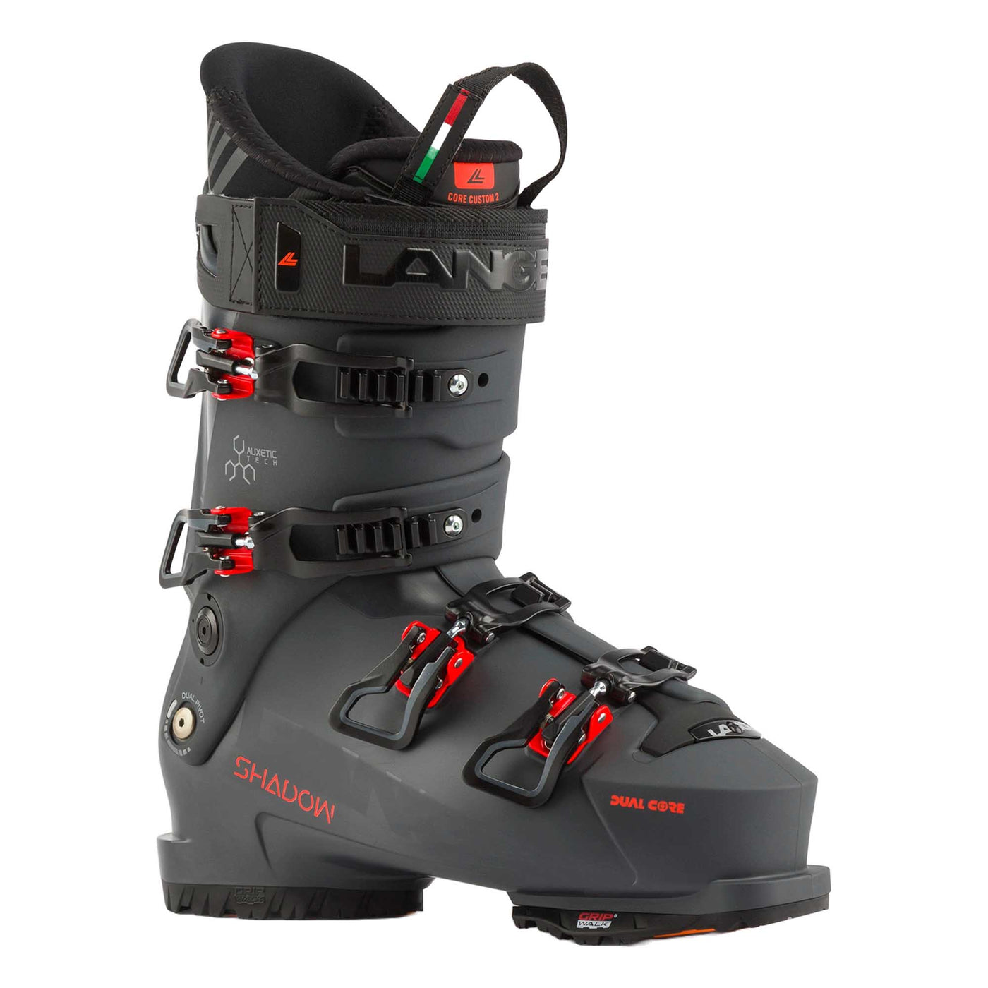 Lange Men's Shadow 120 MV GW Ski Boot 2024 