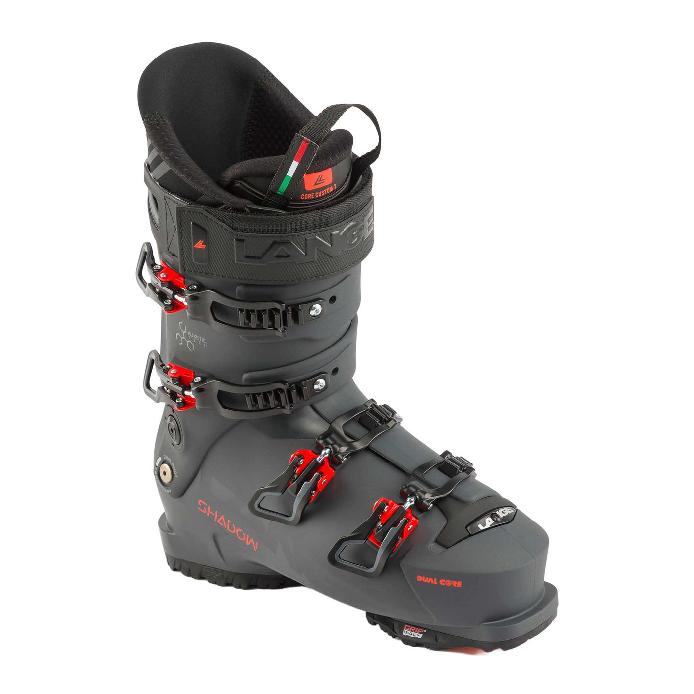 Lange Men's Shadow 120 MV GW Ski Boot 2024 