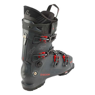 Lange Men's Shadow 120 MV GW Ski Boot 2024 