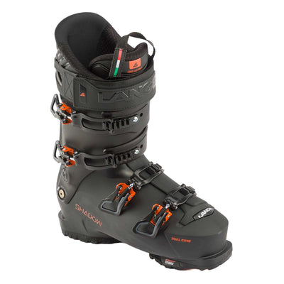 Lange Men's Shadow 110 MV GW Ski Boot 2025 