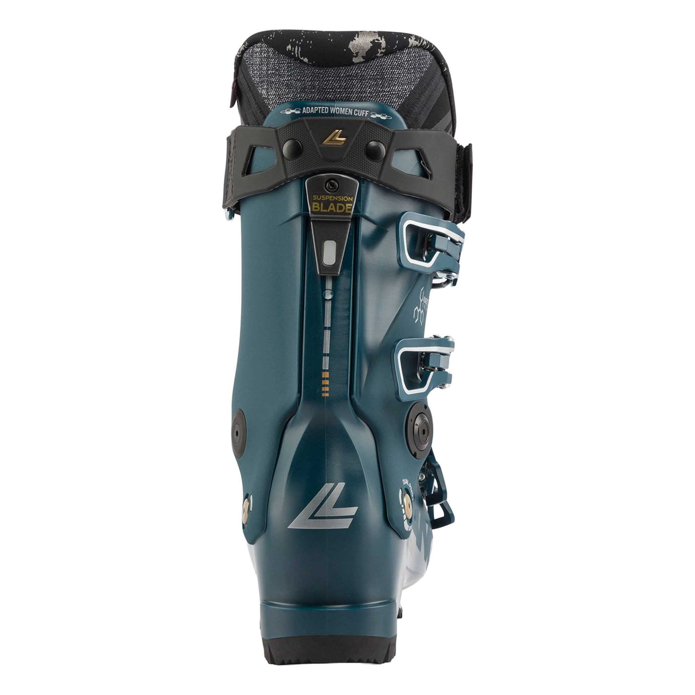 Lange Women's Shadow 115 MV Ski Boot 2025 