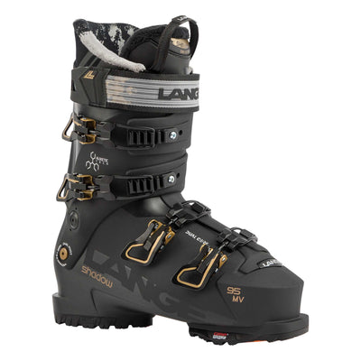 Lange Women's Shadow 95 MV Ski Boot 2025 