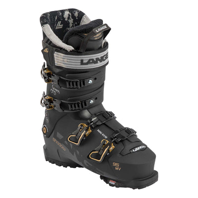 Lange Women's Shadow 95 MV Ski Boot 2025 