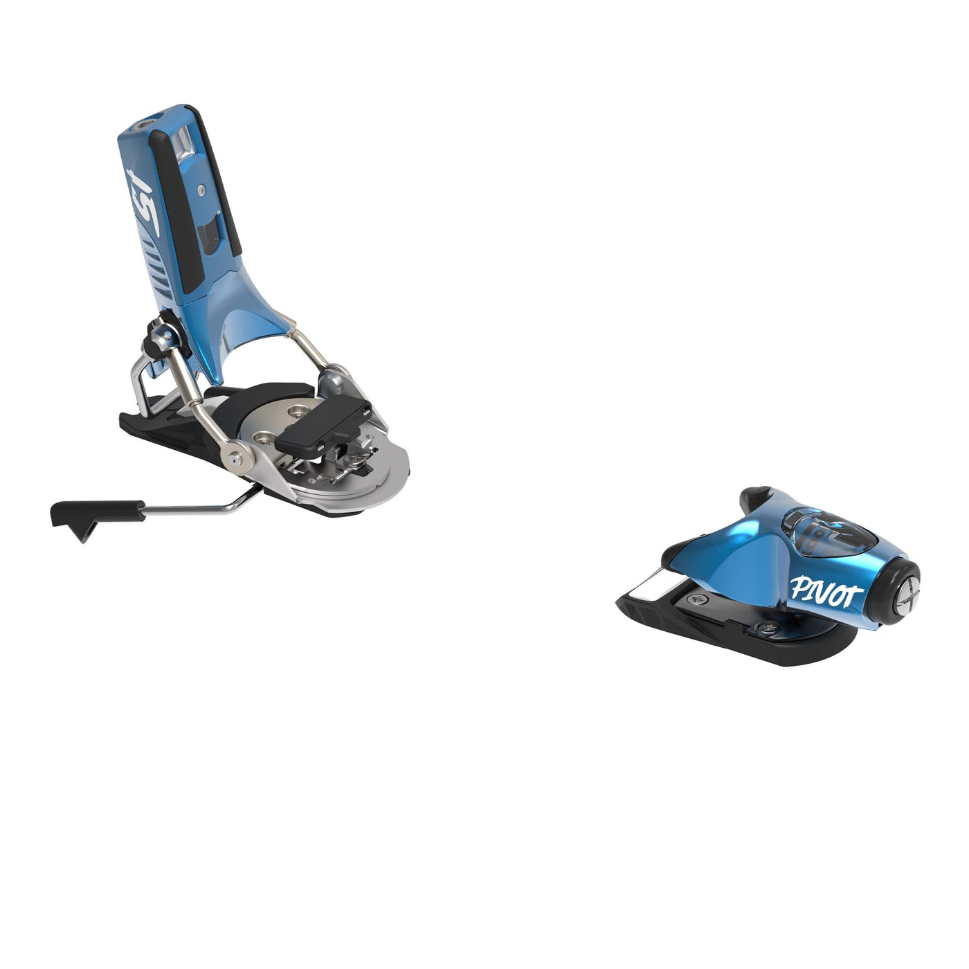 Look Pivot 2.0 15 GW Ski Bindings 2025 95mm