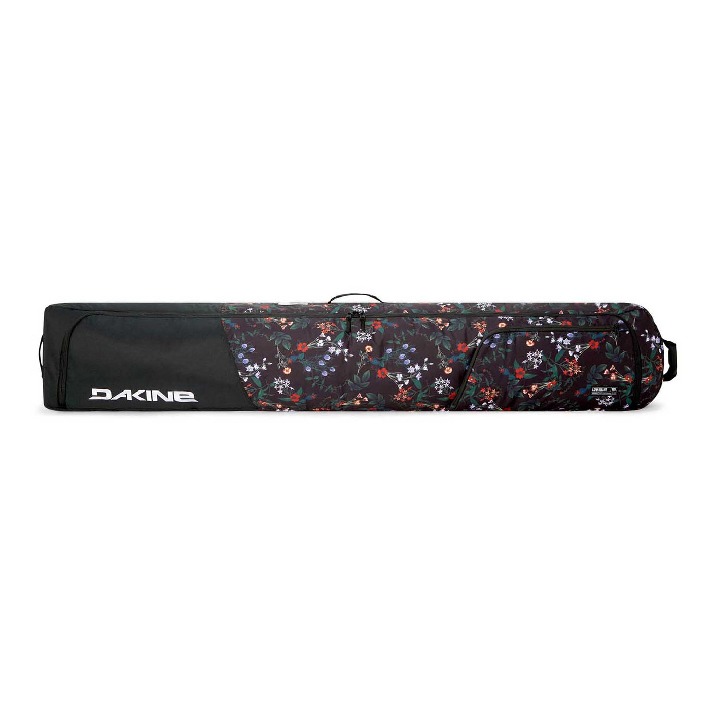 DAKINE EQUIPMENT LOW ROLLER SNOWBOARD BAG 2025 WILDFLOWER