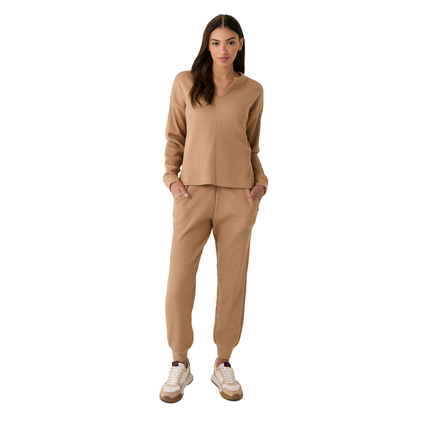 Lole Women's Sunday Joggers 2025 CARMEL