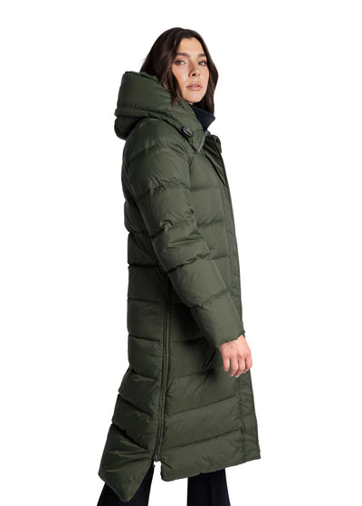 Lole Women's Nora Down Jacket 2025 