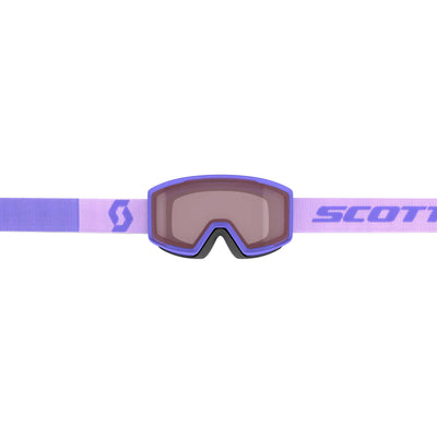 Scott Factor Goggles 2024 