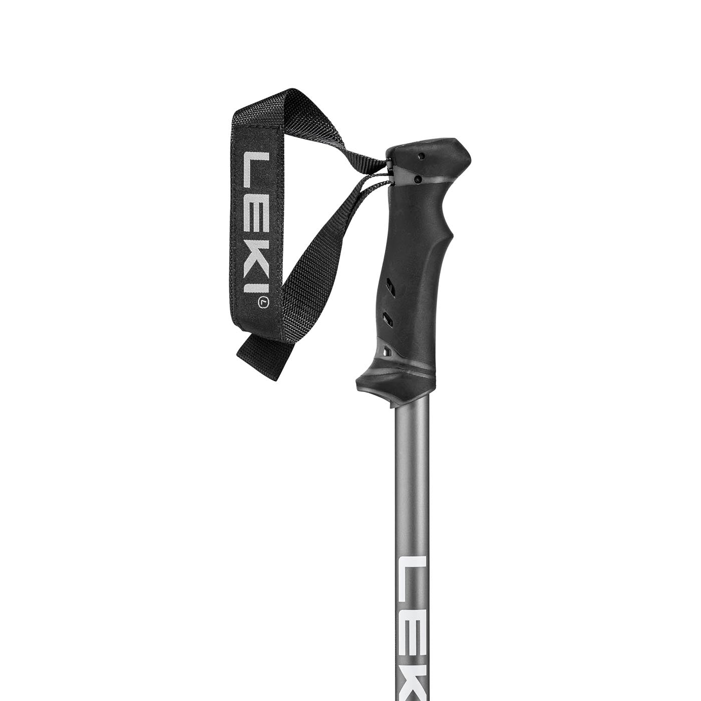 Leki QNTM Ski Poles 2025 