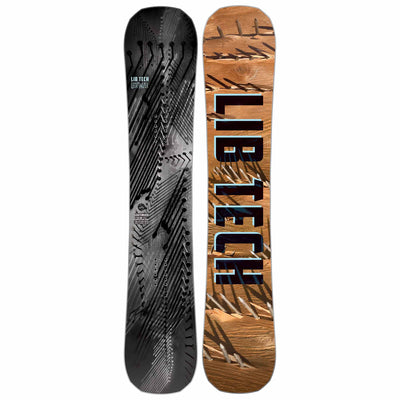 Lib Tech Men's Legitimizer Snowboard 2025 151