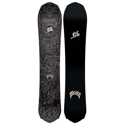 Lib Tech Men's Lost Rocket Snowboard 2024 ASSORTED