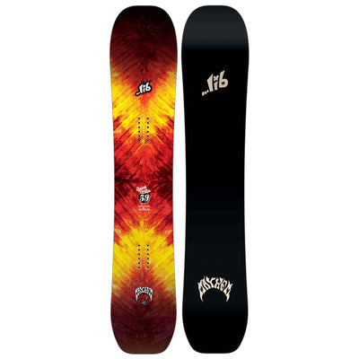 Lib Tech Men's Quiver Killer Snowboard 2024 ASSORTED