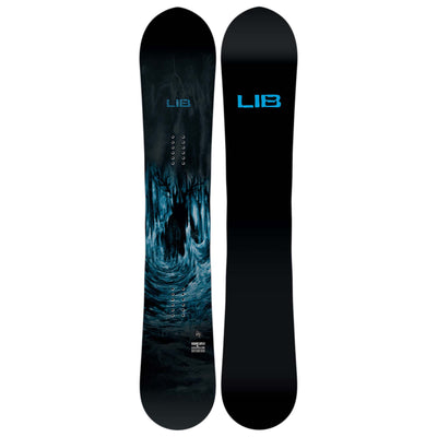 Lib Tech Men's Skunk Ape ll Snowboard 2024 ASSORTED