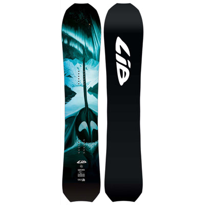 Lib Tech Men's T.Rice Orca Snowboard 2024 ASSORTED