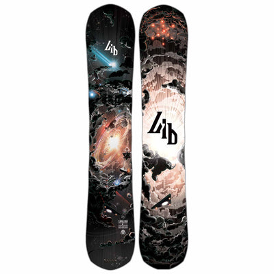 Lib Tech Men's T.Rice Pro Snowboard 2025 153