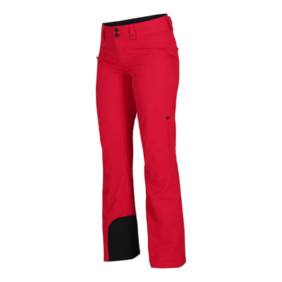 Obermeyer Women's Regular Malta Snow Pants 2024 LOVE NOTE