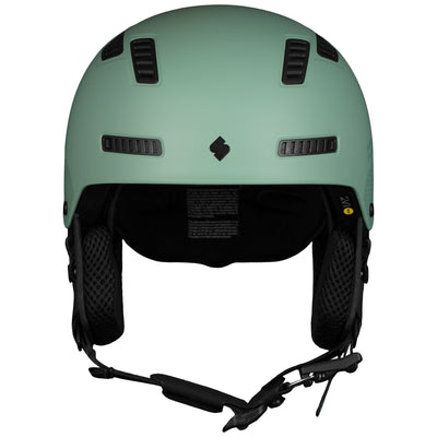 Sweet Protection Igniter 2Vi Mips Helmet 2025 WILLOW GREEN