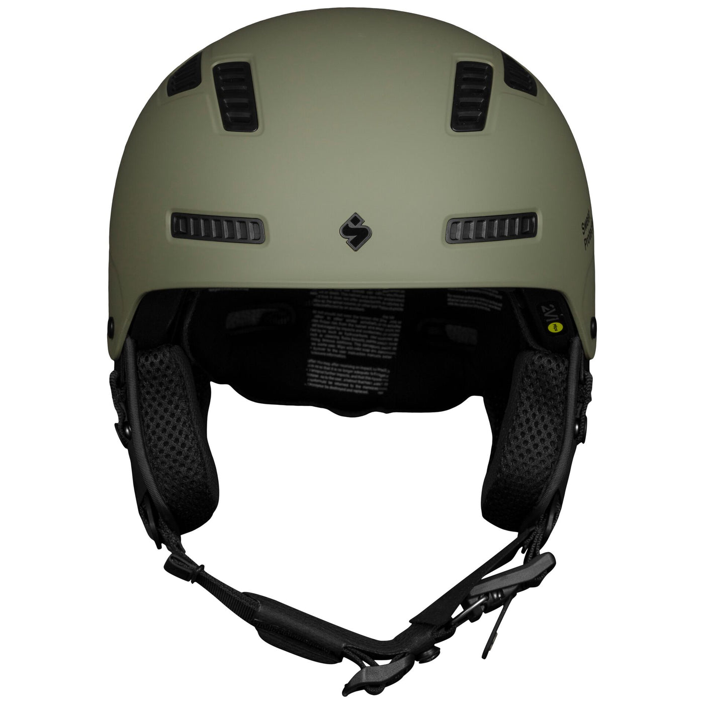 Sweet Protection Igniter 2Vi Mips Helmet 2025 WOODLAND