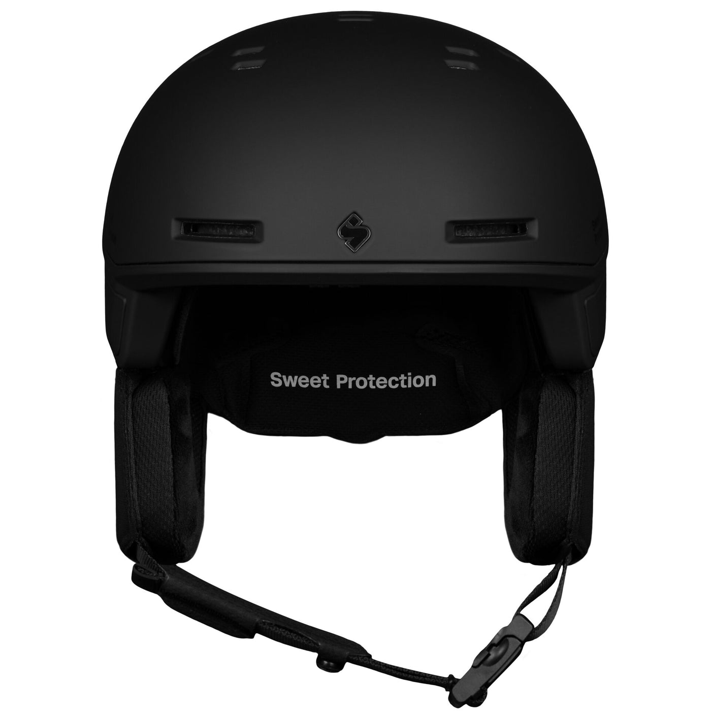 Sweet Protection Igniter 2Vi Mips Helmet 2025 DIRT BLACK