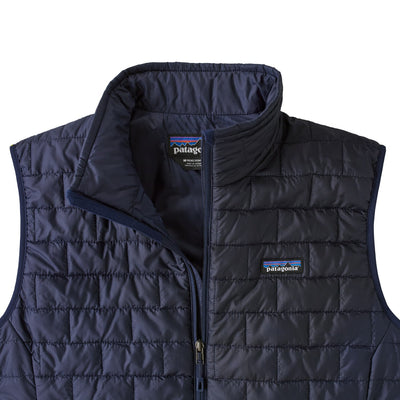 PATAGONIA PATAGONIA MEN'S NANO PUFF VEST 