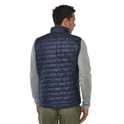 PATAGONIA PATAGONIA MEN'S NANO PUFF VEST 