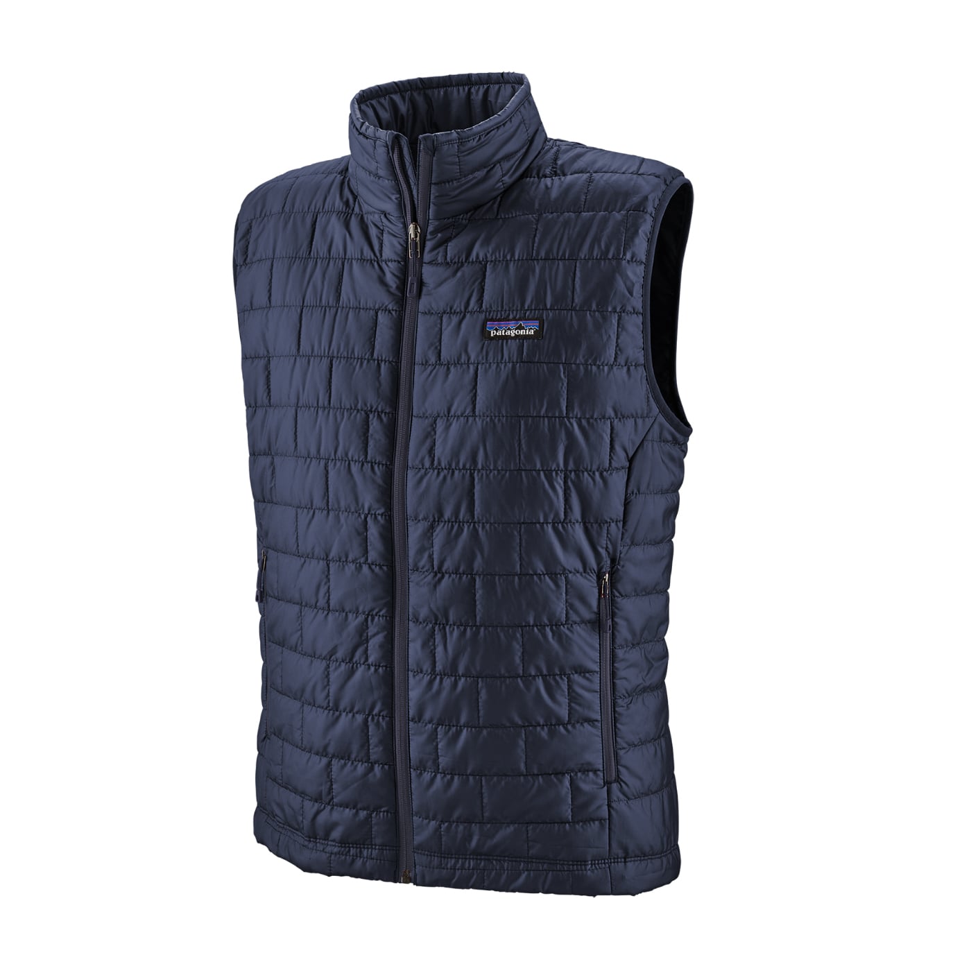 PATAGONIA PATAGONIA MEN'S NANO PUFF VEST CNY CLASSIC NAVY
