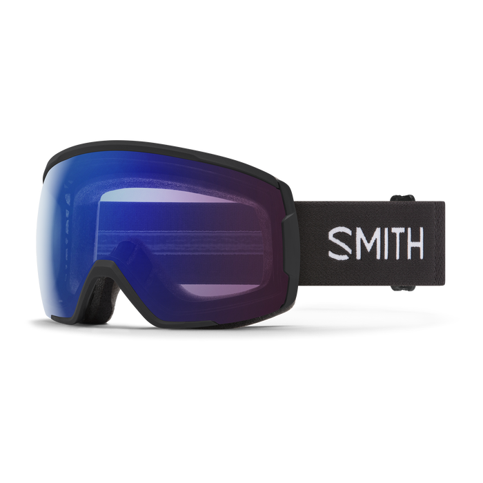 Smith Proxy Goggles with ChromaPop Lens 2024 BLACK