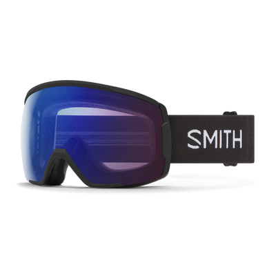 Smith Proxy Goggles with ChromaPop Lens 2024 BLACK