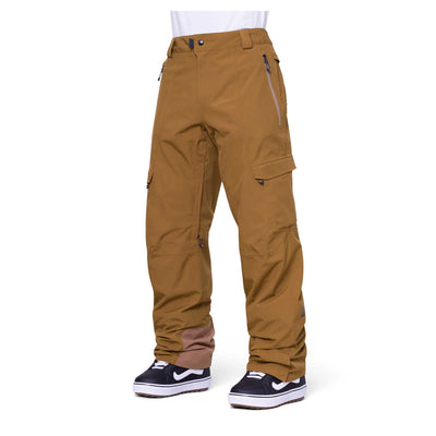 686 Men's Quantum Thermagraph Pant 2024 BREEN