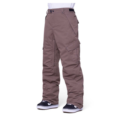 686 Men's Infinity Cargo Pant 2024 TOBACCO