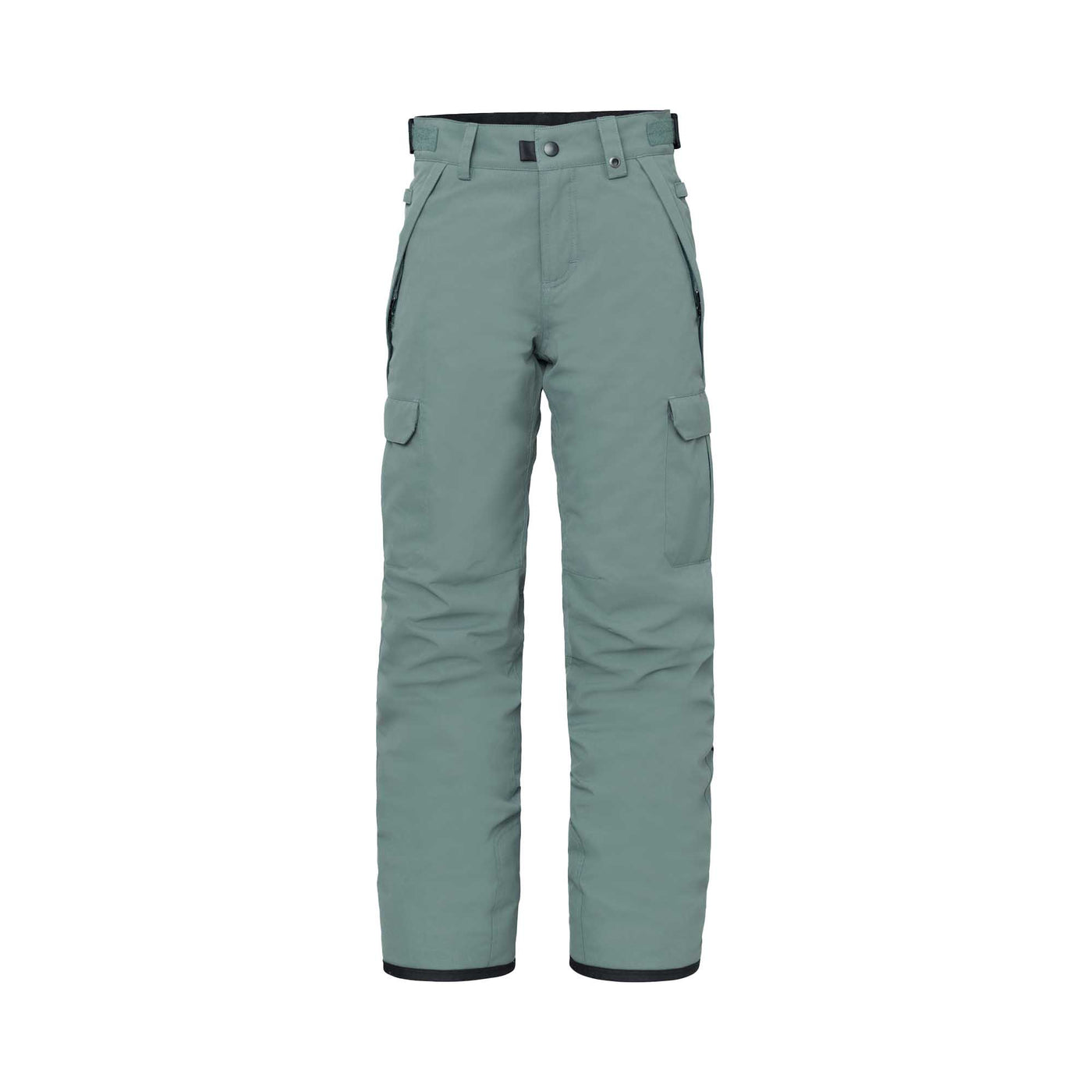 686 Junior's Infinity Cargo Insulated Pant 2024 CYPRESS GREEN