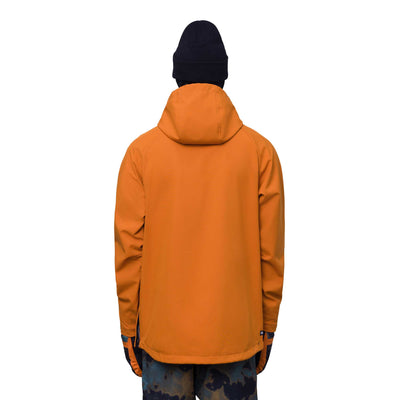 686 Men's Waterproof Hoody 2025