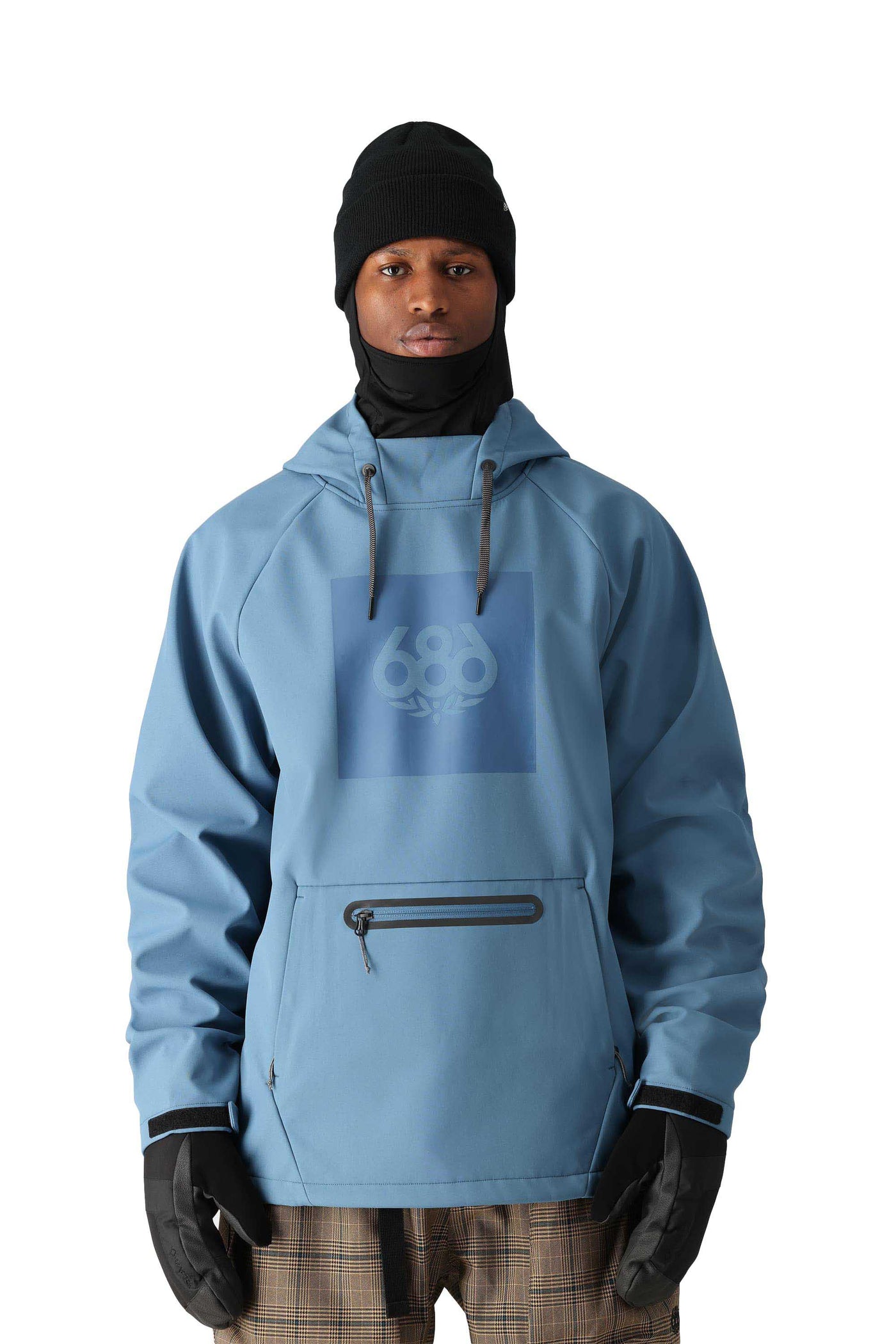 686 Men's Waterproof Hoody 2025