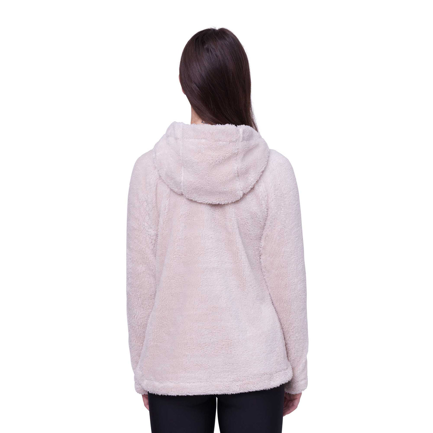 686 Women's Hemlock Sherpa Fleece Hoody 2024 