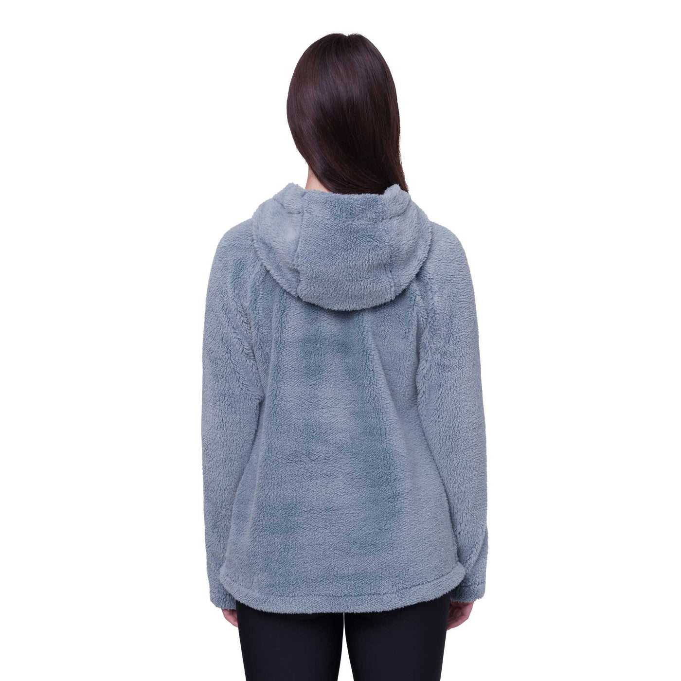 686 Women's Hemlock Sherpa Fleece Hoody 2024 