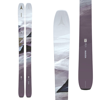 Atomic Women's Maven 86 Skis 2025 147