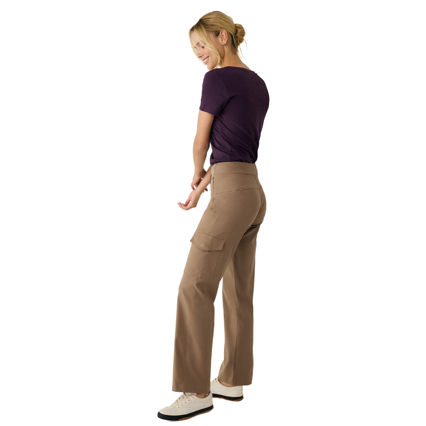 Lole Women's Miles Cargo Pants 2025 