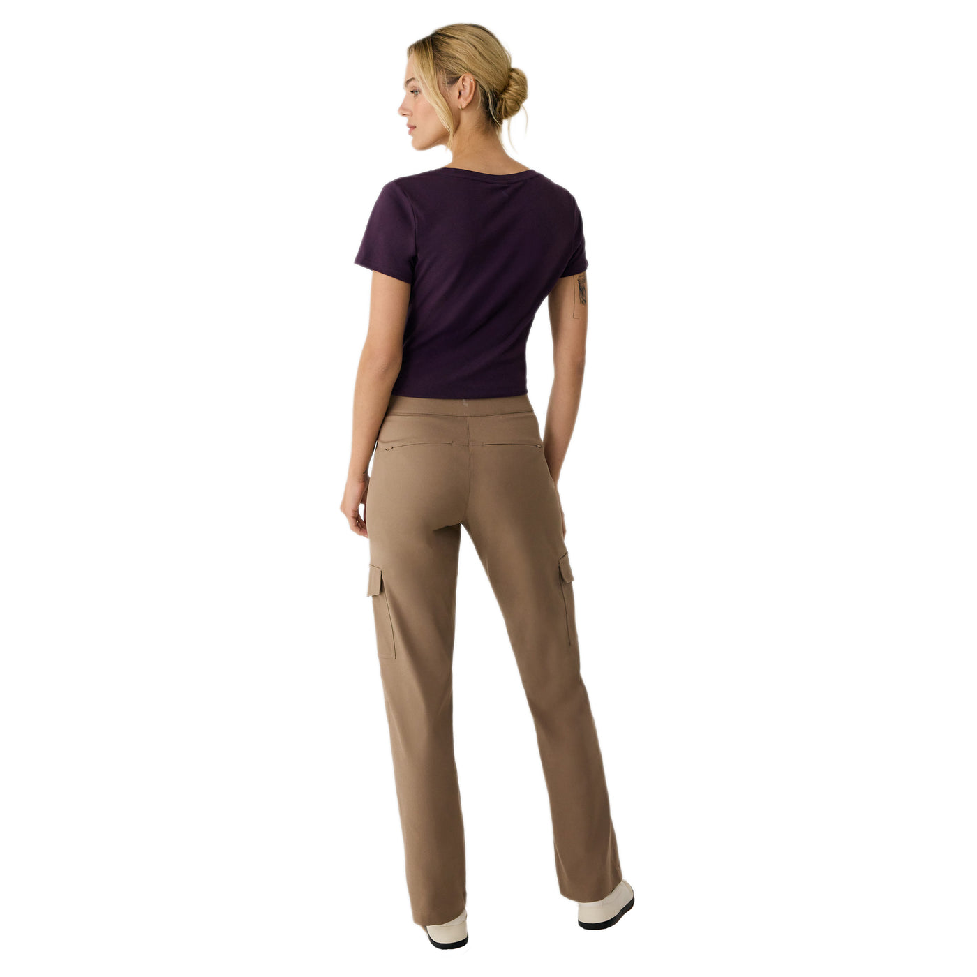 Lole Women's Miles Cargo Pants 2025 